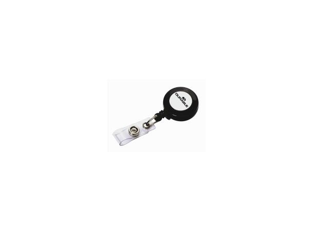 Snelle DURABLE for kortholder Kortsnelle Durable 